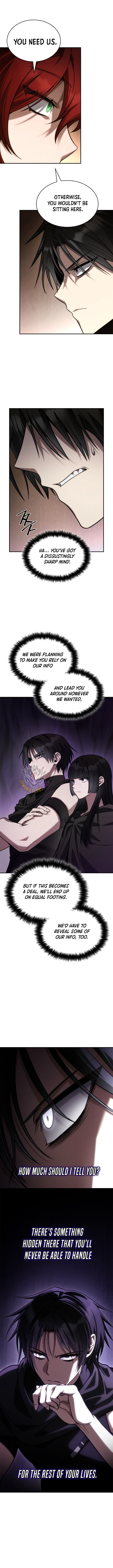 Infinite Mage Chapter 144 4